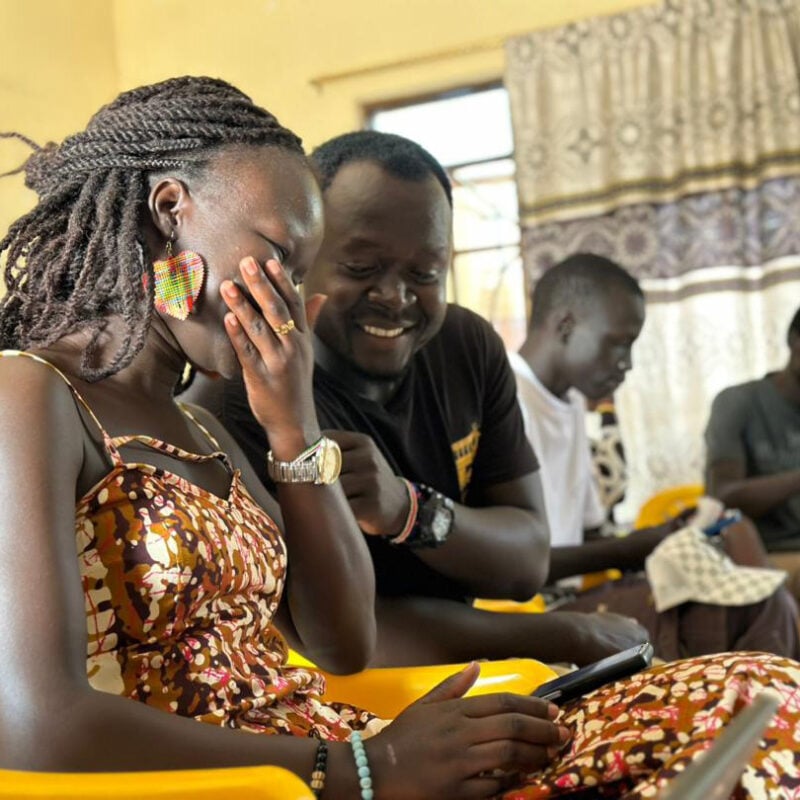 Photos from the Annual General Meeting 2023 held in Juba, South Sudan