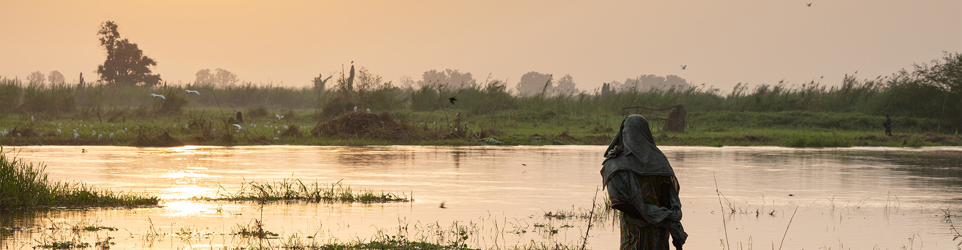 South Sudan Update