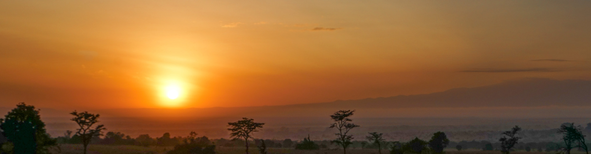 Child Trafficking Research in Urban Kenya