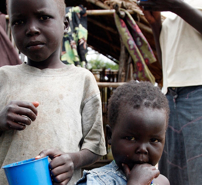 South Sudan