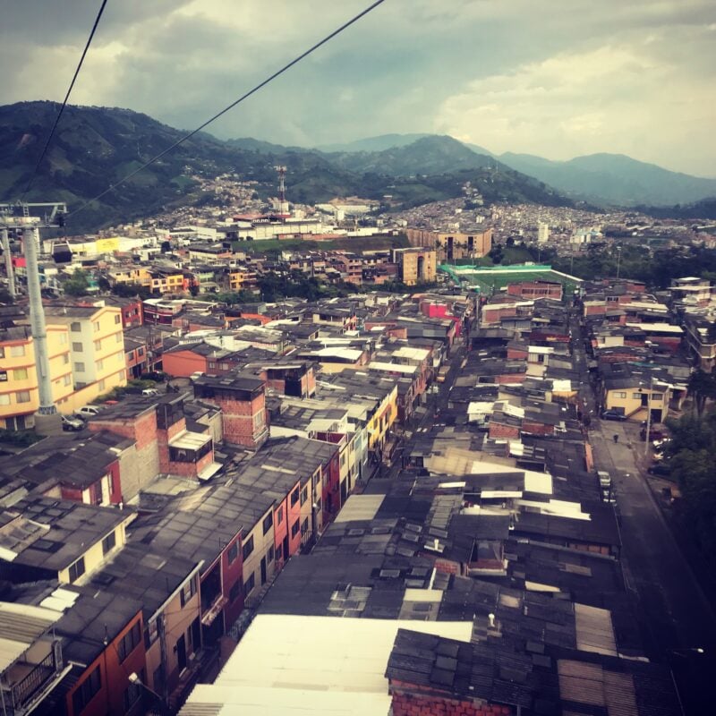 Colombia