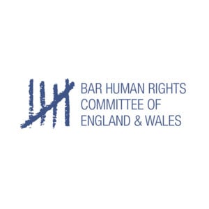 Bar Human Rights Committee Of England And Wales