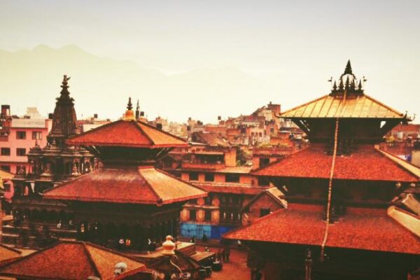 Nepal