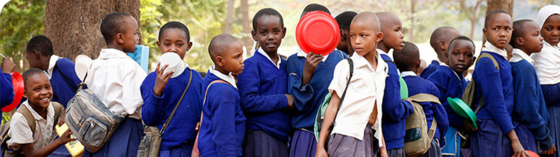 Completed: analysis of the School Ranking Initiative in Tanzania