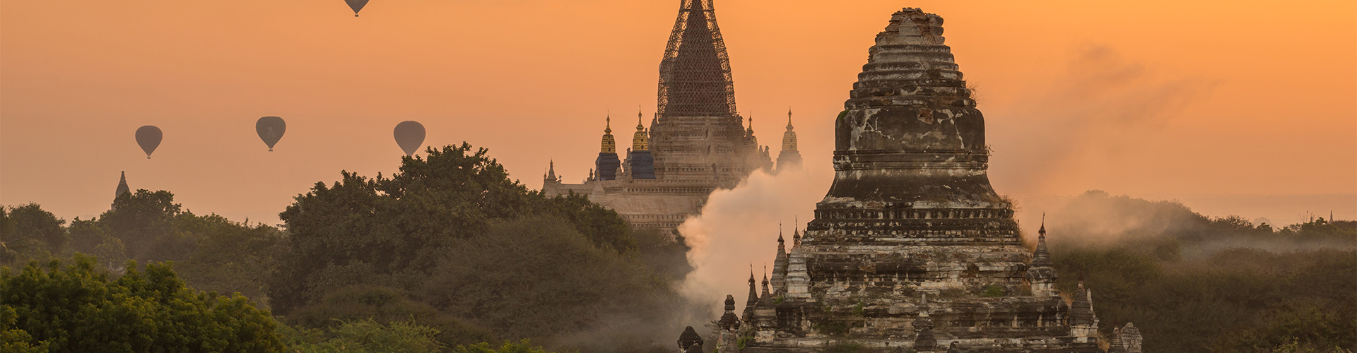 Assessing Conflict Drivers In Myanmar